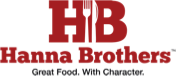 Hanna Brothers Logo