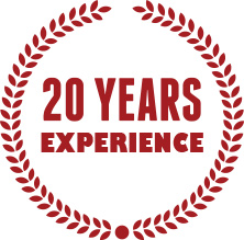 20 years highly experienced film catering Hanna Brothers